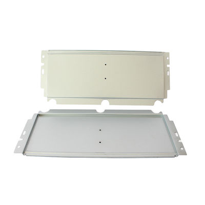 Hebei Customized High Precision Sheet Metal Stamping Parts с технологией резки