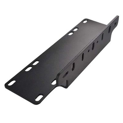 Специалисты по штампованию и изгибу деталей для нужд OEM от Hebei Nanfeng Sheet Metal Fabrication
