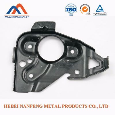 Nanfeng предлагает индивидуальное покрытие ротора электродвигателя с прогрессивной штамповой пленкой