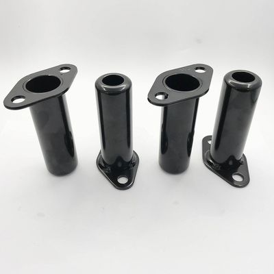 Сварный манипулятор Металлическая сварная труба E-коут штамповая пластина с размерами OEM