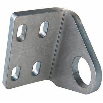 Hebei Nanfeng Metal Products Co. Сгибающие штамповые детали для пользовательских металлических листов