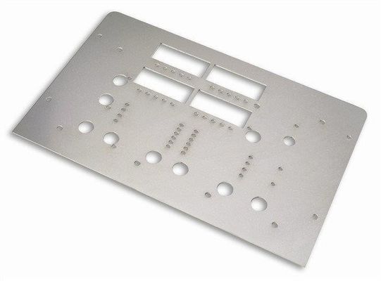 Hebei Nanfeng Metal Products Co. Сгибающие штамповые детали для пользовательских металлических листов