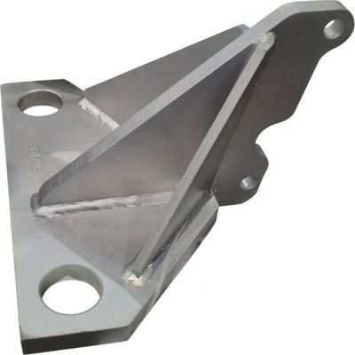 Hebei Nanfeng Metal Products Co. Сгибающие штамповые детали для пользовательских металлических листов