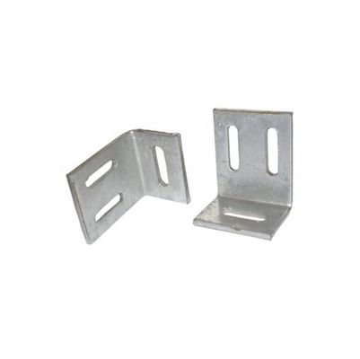 Hebei Nanfeng Metal Products Co. Сгибающие штамповые детали для пользовательских металлических листов