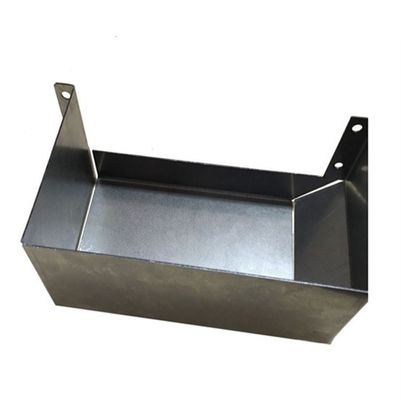 EU/ISO9001 2008/TS16949/ROHS/SGS Сертифицированная алюминиевая изготовление металлических листов для изгиба