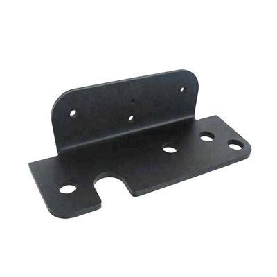 Специалисты по штампованию и изгибу деталей для нужд OEM от Hebei Nanfeng Sheet Metal Fabrication