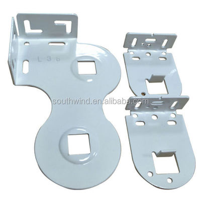 Специалисты по штампованию и изгибу деталей для нужд OEM от Hebei Nanfeng Sheet Metal Fabrication