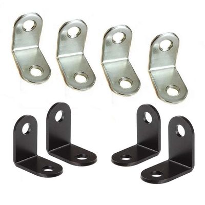 Hebei Nanfeng Powder Coating Angle Толщина скобки В зависимости от различных материалов
