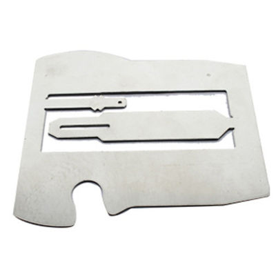 Порошковое покрытие для изготовителя из нержавеющей стали в Hebei Custom Metal Part Manufacturing