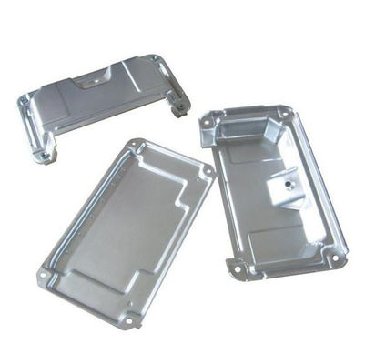Специалисты по штампованию и изгибу деталей для нужд OEM от Hebei Nanfeng Sheet Metal Fabrication