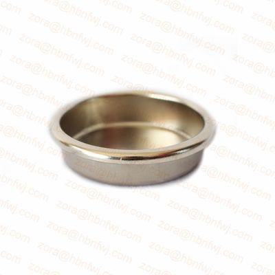 ISO9001 2008 Сертифицированный OEM Нержавеющая сталь Глубокие металлические части для процесса сварки