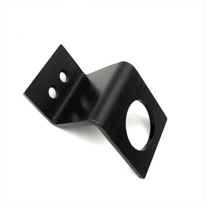 Hebei Nanfeng Powder Coating Angle Толщина скобки В зависимости от различных материалов