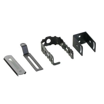 Промышленная обработка листового металла с использованием алюминиевых штамповых деталей из нержавеющей стали