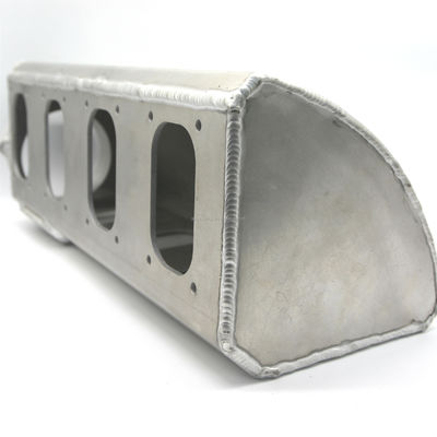 Автомобильные никелевые ODM/OEM Tig сварочная запасная часть из нержавеющей стали сварочная изгибающая пробивающие части