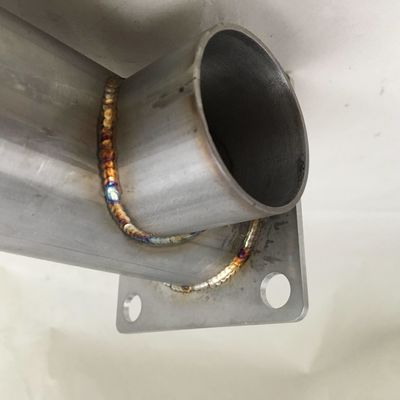Услуга высокоточной CNC лазерной резки металлических деталей и труб для резки