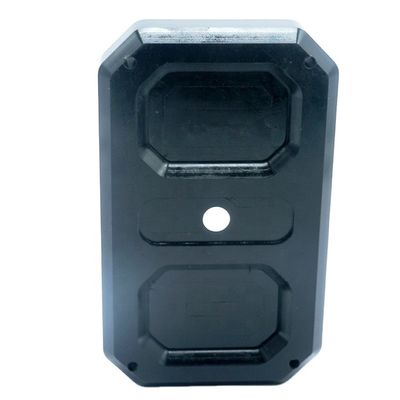Настраиваемая CNC фрезерная кронштейн и настраиваемая для ваших требований