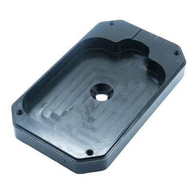 Настраиваемая CNC фрезерная кронштейн и настраиваемая для ваших требований