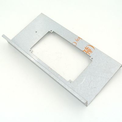 Hebei Nanfeng OEM Stamping Parts удовлетворяет требованиям клиентов к конечным автомобильным брендам