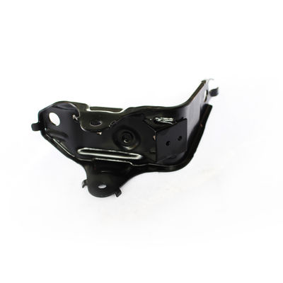 Hebei Nanfeng OEM Stamping Parts удовлетворяет требованиям клиентов к конечным автомобильным брендам