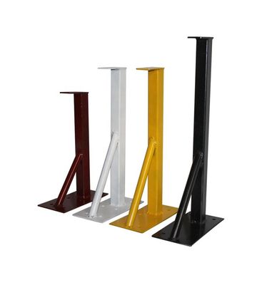 ISO9001 2008 Сертифицированный 290g Custom Gym Hanging Rack для мешков с песком и перфорационных мешков