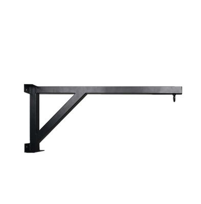 ISO9001 2008 Сертифицированный 290g Custom Gym Hanging Rack для мешков с песком и перфорационных мешков