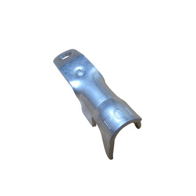 Односторонний кран Custom Steel/Aluminum Laser Cut Sheet Metal Fabrication Stamping Bending Parts (Стальная/Алюминиевая лазерно-резанная листовая металлическая фабрикация)