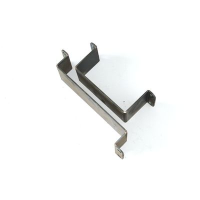 Односторонний кран Custom Steel/Aluminum Laser Cut Sheet Metal Fabrication Stamping Bending Parts (Стальная/Алюминиевая лазерно-резанная листовая металлическая фабрикация)