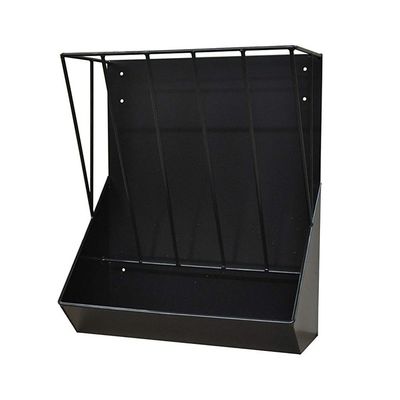 OEM Custom Нержавеющая сталь Алюминиевый порошок покрытия штамповки и сварки Металлическая небольшая коробка