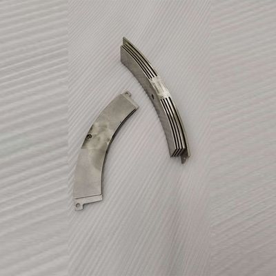 Hebei OEM на заказ Гарантированная машина сварка листов Металл Нержавеющая сталь Сварные части