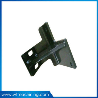 Hebei Nanfeng Powder Coating Angle Толщина скобки В зависимости от различных материалов