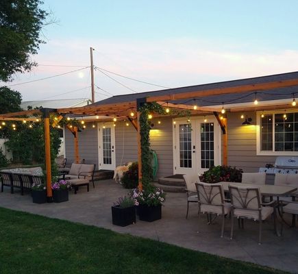 4 способа расширить ваши 6x6 Pergola Kit Fabricator точности металлической штамповки скобки