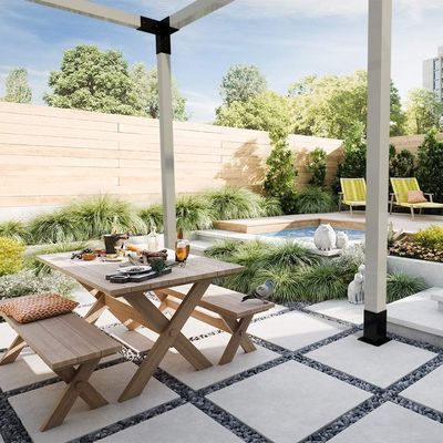 4 способа расширить ваши 6x6 Pergola Kit Fabricator точности металлической штамповки скобки