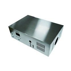 Изготовление металлических листов с высокой точностью для OEM корпуса для батарейных ячеек в Хэбэй Нанфэн