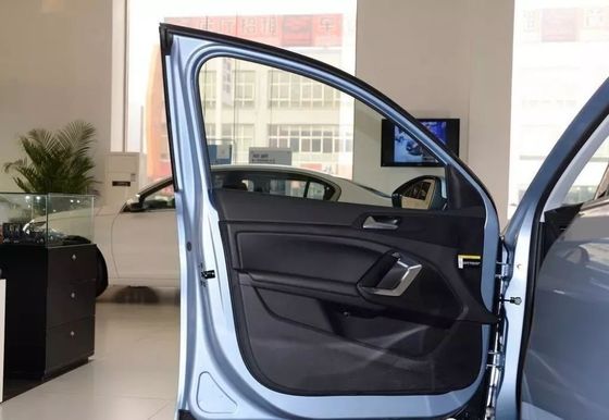 Специализированная деталь для цветного штамповки из Hebei Nanfeng OEM листового металлического корпуса