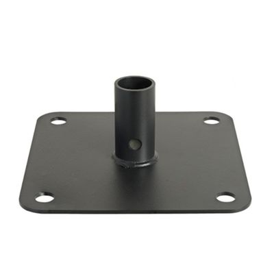 Hebei Nanfeng Custom Powder Coating из нержавеющей стали Сварка металлических труб