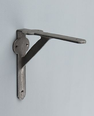 Устойчивый крепкий креп из порошкового покрытия из оцинкованной стали с никелевой отделкой