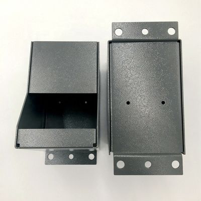 Hebei Nanfeng Small Volume Sheet Metal Medical Device Enclosure Manufacturing Services (Услуги по изготовлению корпусов для медицинских изделий из металлических листов малого объема)