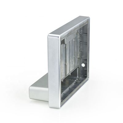 Hebei Nanfeng Small Volume Sheet Metal Medical Device Enclosure Manufacturing Services (Услуги по изготовлению корпусов для медицинских изделий из металлических листов малого объема)