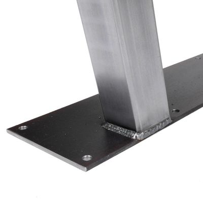 OEM Aluminum Welding Fabrications by Hebei Nanfeng для деталей из высокоточных листовых металлов