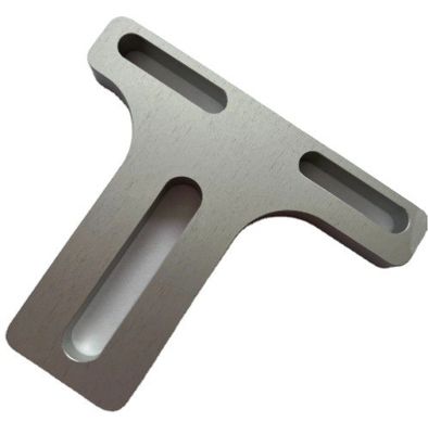 ISO9001 2008 Сертифицированный треугольный скоб Custom Solar Panel Wall Mounting Roof Bracket