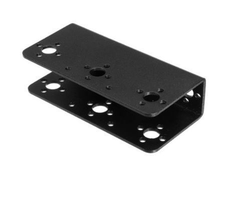 ISO9001 2008 Сертифицированный треугольный скоб Custom Solar Panel Wall Mounting Roof Bracket