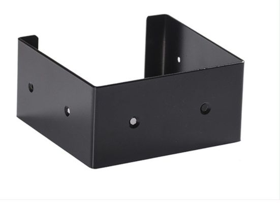 ISO9001 2008 Сертифицированный треугольный скоб Custom Solar Panel Wall Mounting Roof Bracket