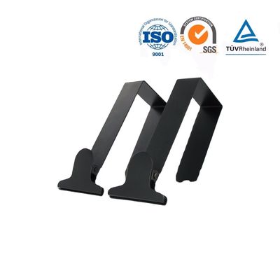 ISO9001 2008 Сертифицированный треугольный скоб Custom Solar Panel Wall Mounting Roof Bracket