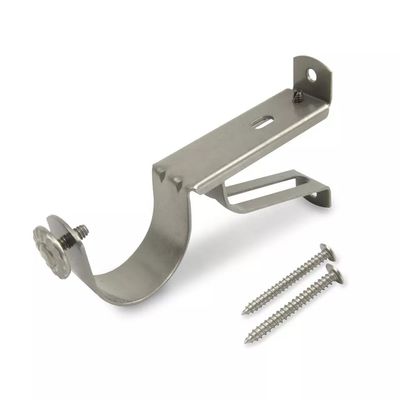 ISO9001 2008 Сертифицированный треугольный скоб Custom Solar Panel Wall Mounting Roof Bracket