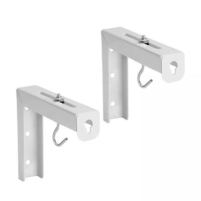 ISO9001 2008 Сертифицированный треугольный скоб Custom Solar Panel Wall Mounting Roof Bracket