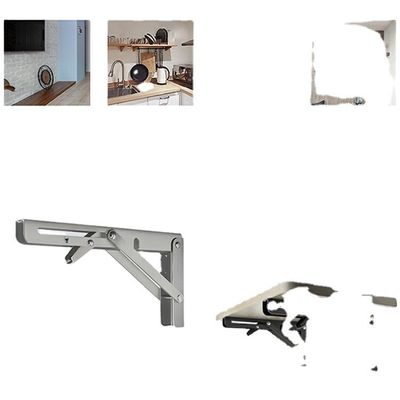 Nanfeng Cold Roll Steel Brackets for Air Conditioner Outdoor Support по доступным ценам