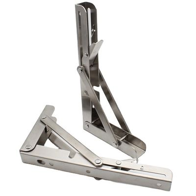 Nanfeng Cold Roll Steel Brackets for Air Conditioner Outdoor Support по доступным ценам
