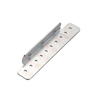 Nanfeng Cold Roll Steel Brackets for Air Conditioner Outdoor Support по доступным ценам