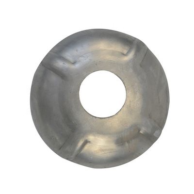 Hebei Nanfeng Manufacturing Service Custom Aluminum Stamping Part Deep Drawn Metal Parts (Хэбэй Нанфэнг Производственный сервис на заказ Алюминиевая штамповая деталь Глубокие металлические части)