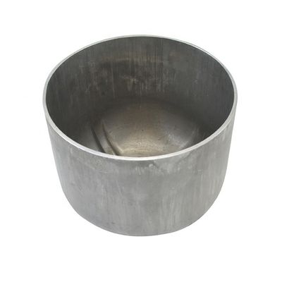 Hebei Nanfeng Manufacturing Service Custom Aluminum Stamping Part Deep Drawn Metal Parts (Хэбэй Нанфэнг Производственный сервис на заказ Алюминиевая штамповая деталь Глубокие металлические части)